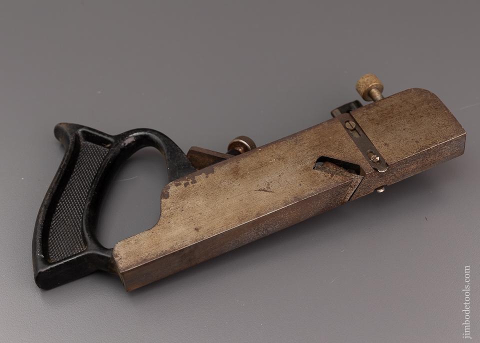 Fine STANLEY No. 39 3/4 Dado Plane - 96470