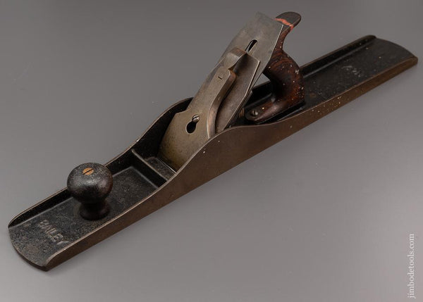 Fine STANLEY No. 7C Jointer Plane - 96473