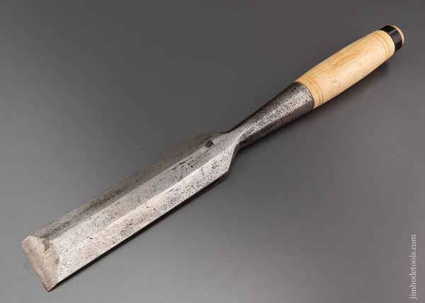 D.R. BARTON 2 inch Heavy Framing Chisel - 96475