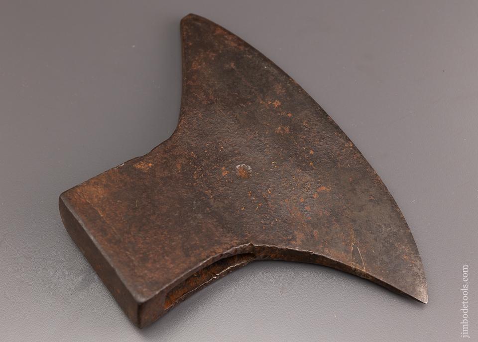 Awesome Single Bevel Side Axe - 96476