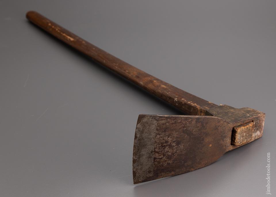 Fine ALBION Framing Adze - 96481