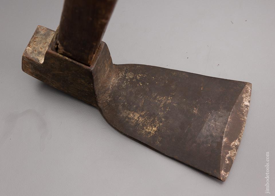 Fine ALBION Framing Adze - 96481