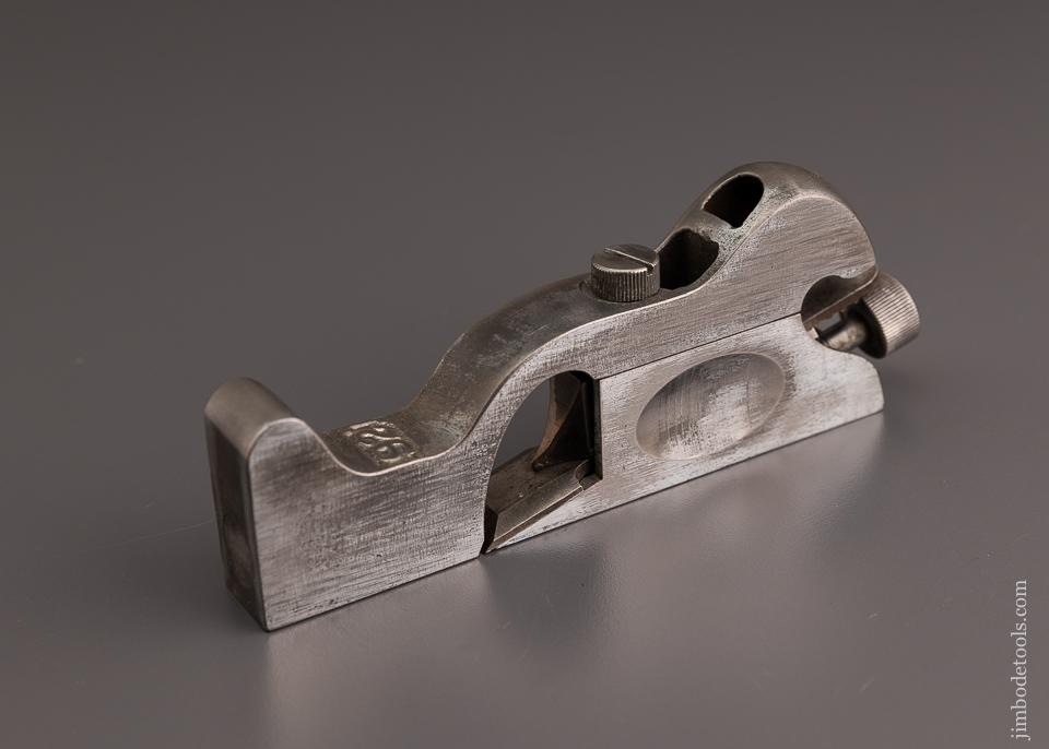 STANLEY No. 92 Shoulder Plane USA Model - 96484