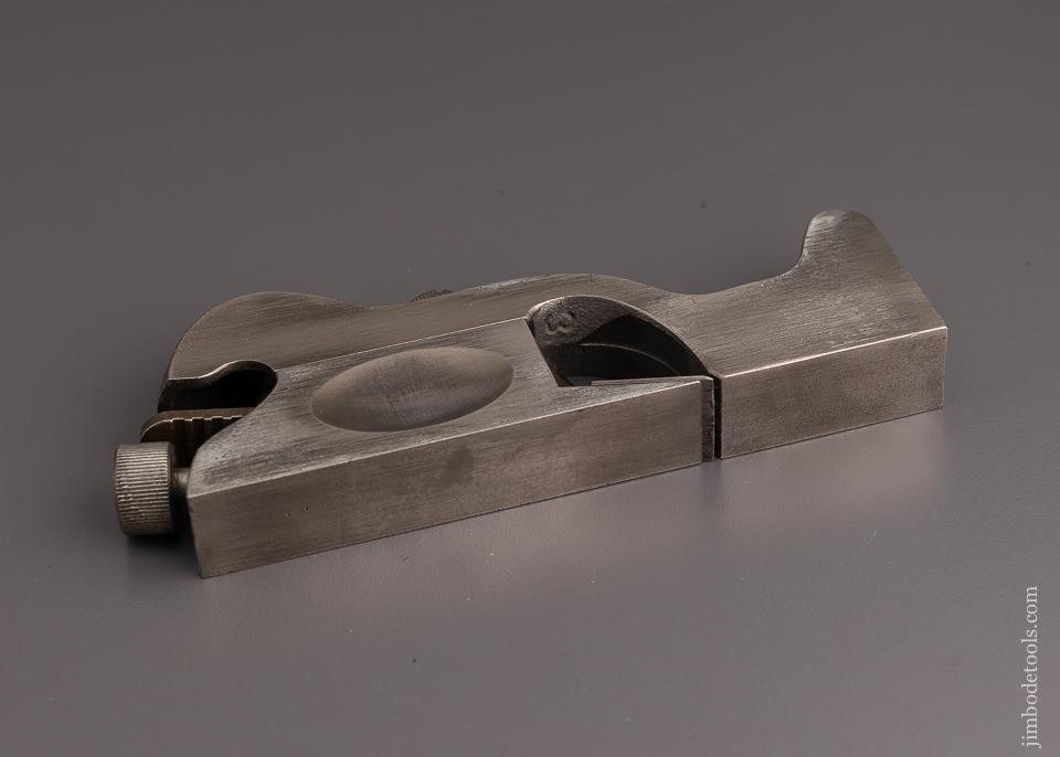 STANLEY No. 92 Shoulder Plane USA Model - 96484