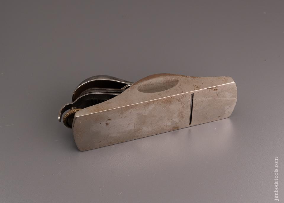 STANLEY No. 18 Adjustable Mouth Block Plane - 96485