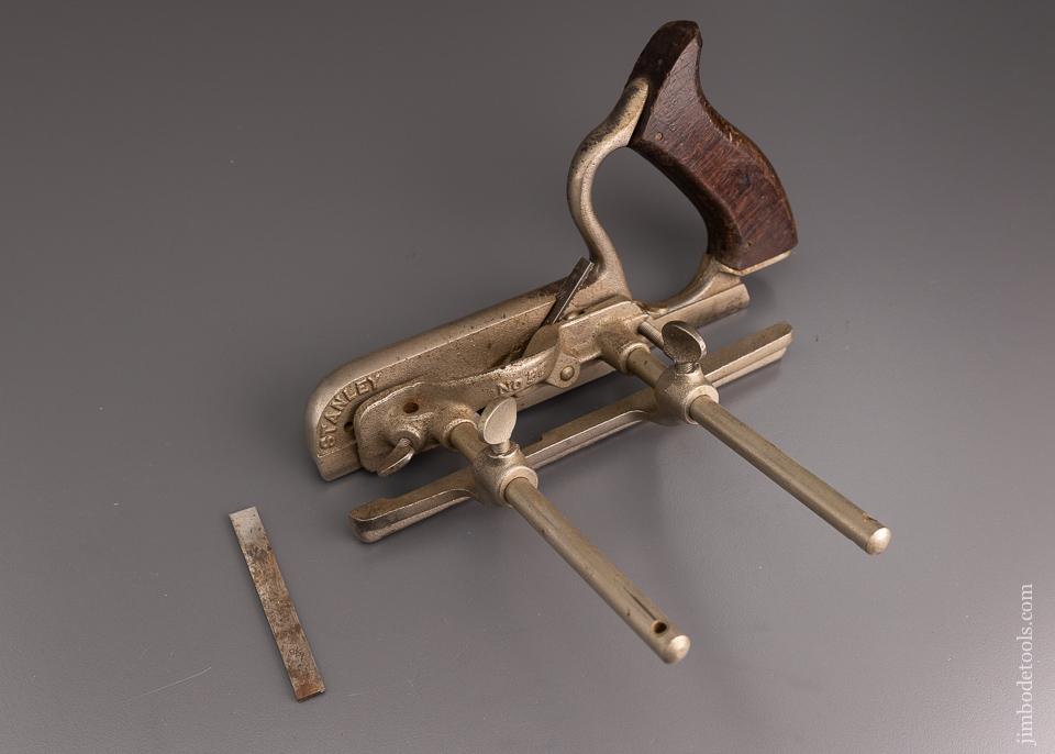 STANLEY No. 50 Plow Plane - 96487