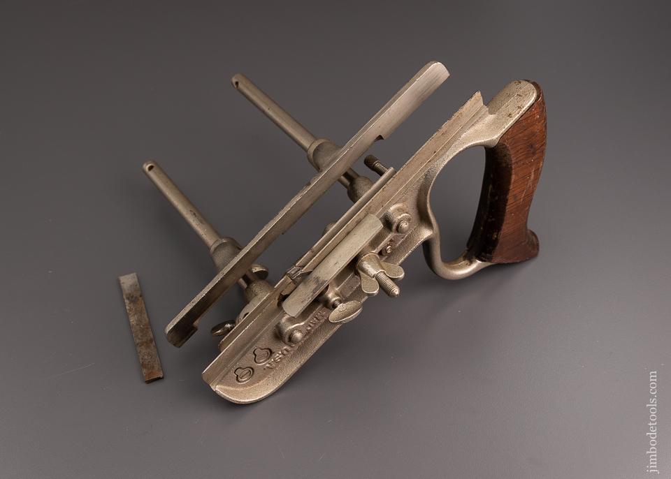STANLEY No. 50 Plow Plane - 96487