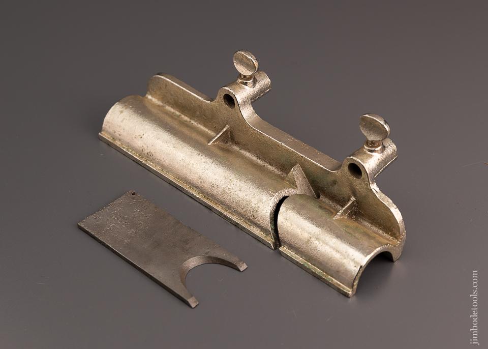 STANLEY No. 5 Nosing Tool Attachment for 45 Combination Plane - 96491