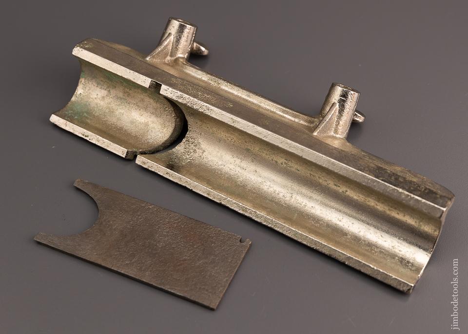 STANLEY No. 5 Nosing Tool Attachment for 45 Combination Plane - 96491