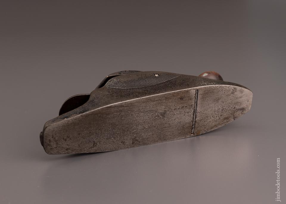 STANLEY No. 110 Shoe Buckle Block Plane Type 1 - 96492