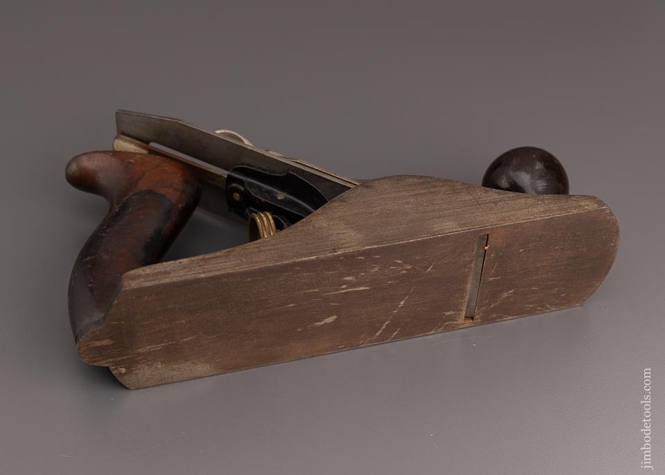 Fine STANLEY No. 4 Smooth Plane - 96495
