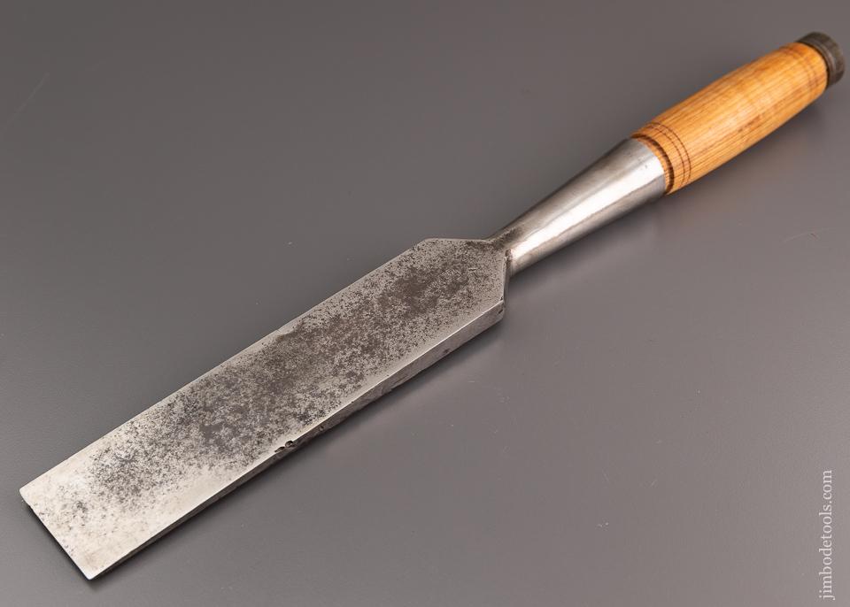 Excellent T.H. WITHERBY Heavy Framing Chisel 2 inch - 96498