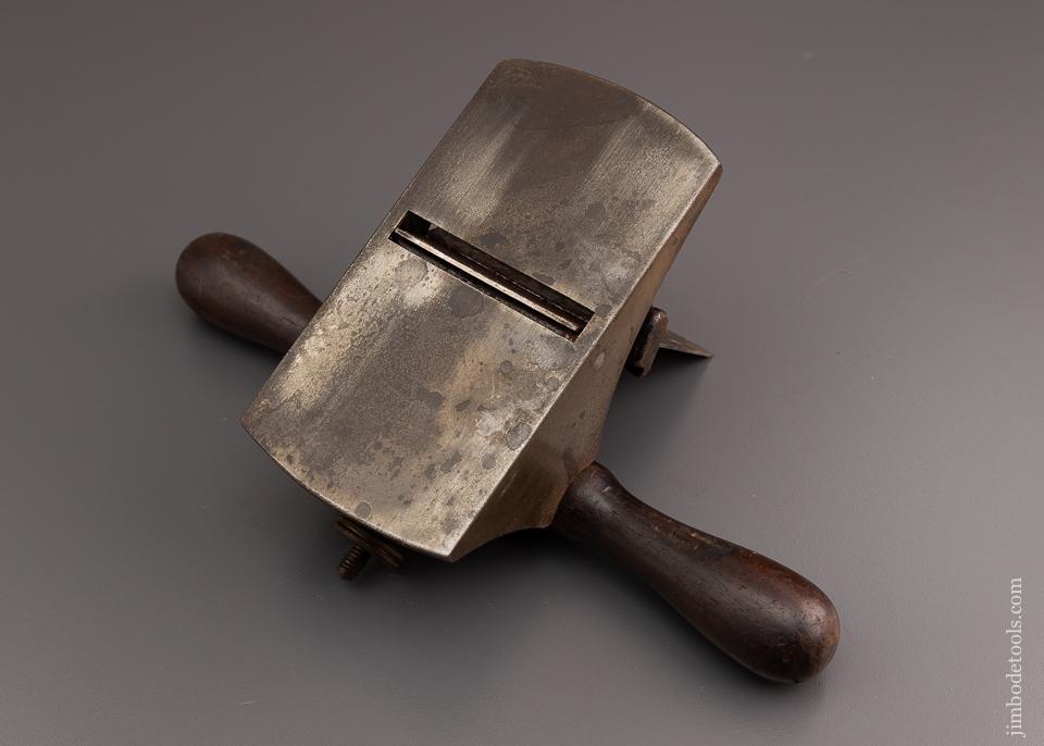 Fine STANLEY No. 12 Scraper Plane with SWEETHEART Iron - 96500