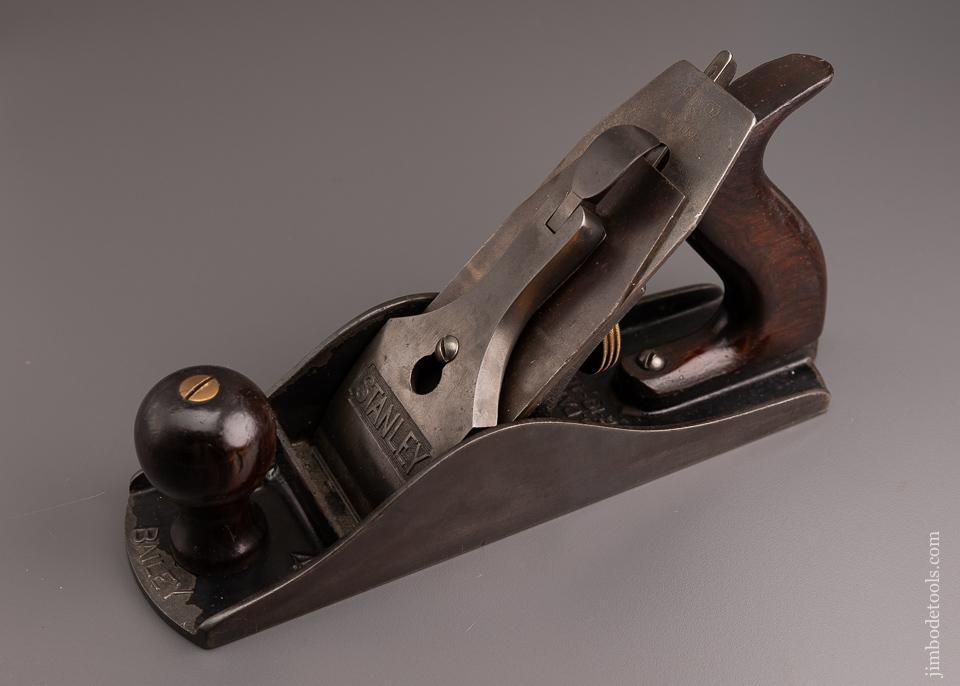 Magnificent STANLEY No. 4 1/2 Smooth Plane - 96503