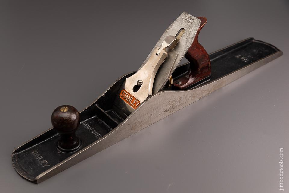 Spectacular STANLEY No. 7C Jointer Plane - 96505