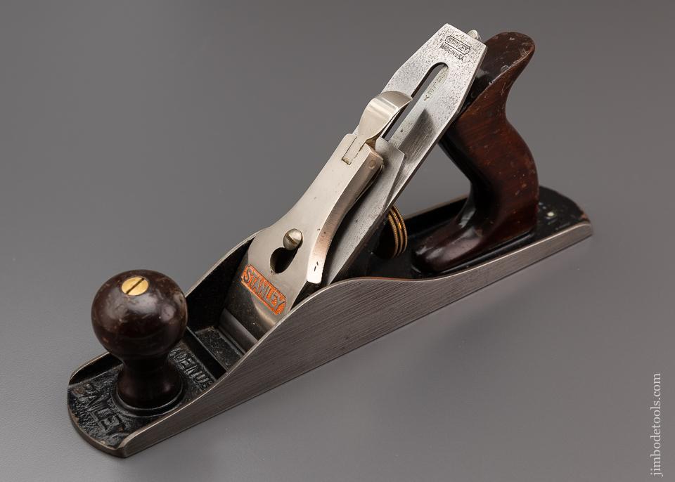 Fine STANLEY No. 5 1/4 Junior Jack Plane - 96506