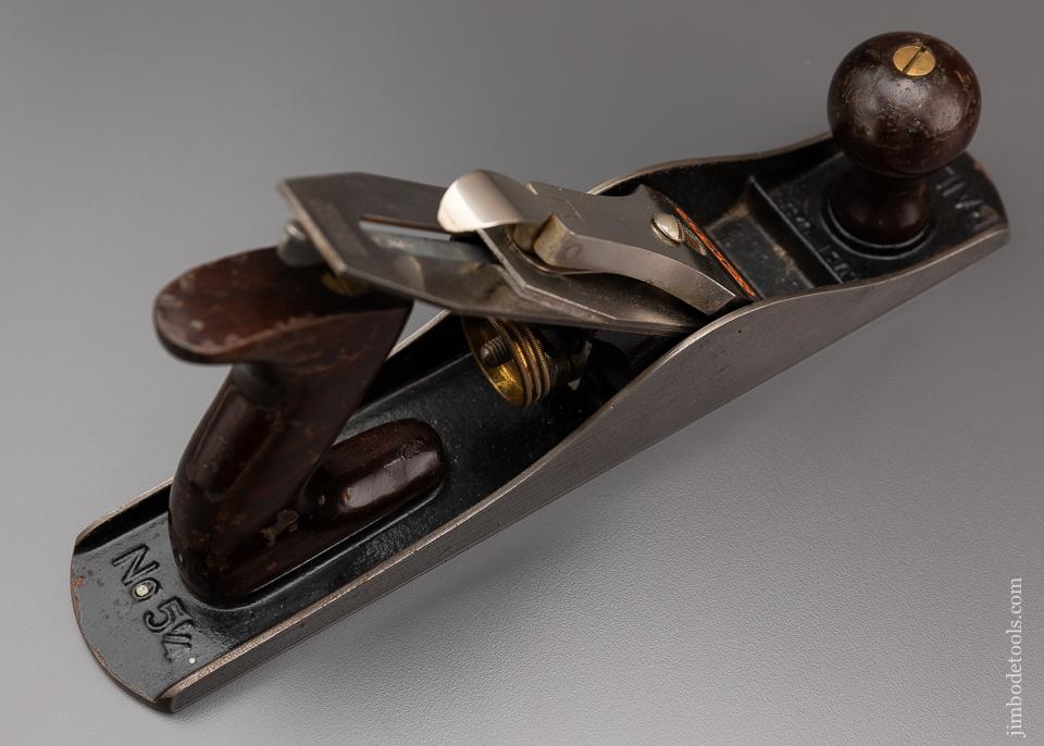 Fine STANLEY No. 5 1/4 Junior Jack Plane - 96506