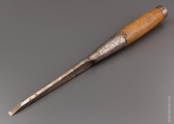 DOUGLASS 3/8 Mortise Chisel - 96507