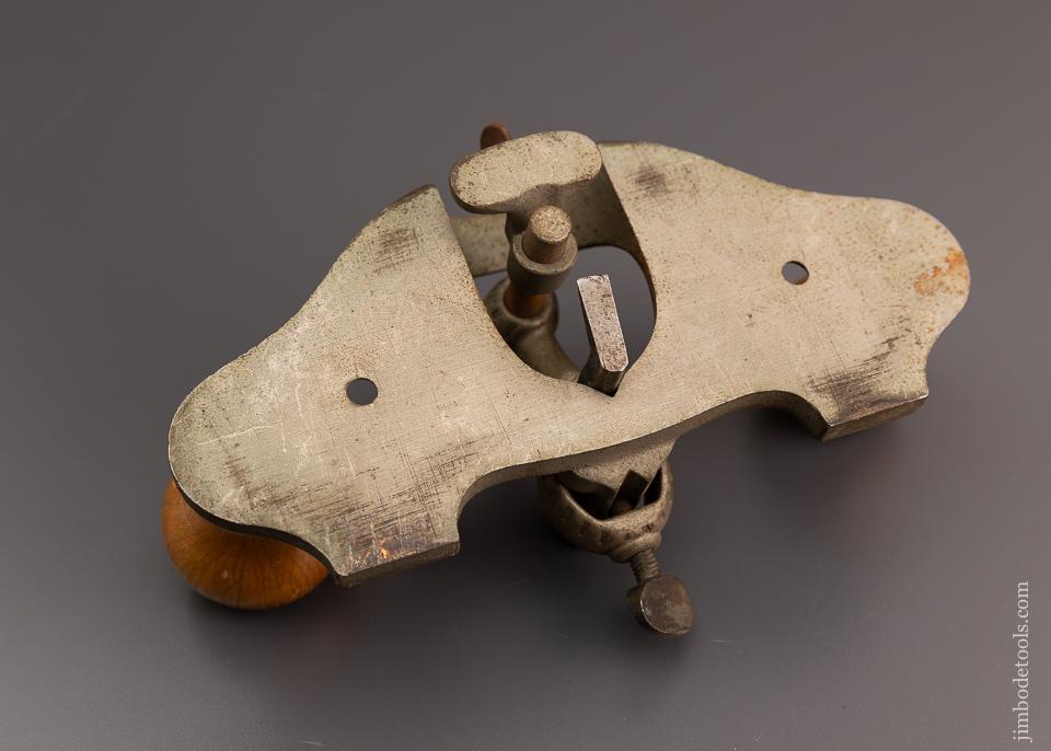 Great SARGENT No. 62 Router Plane - 96511