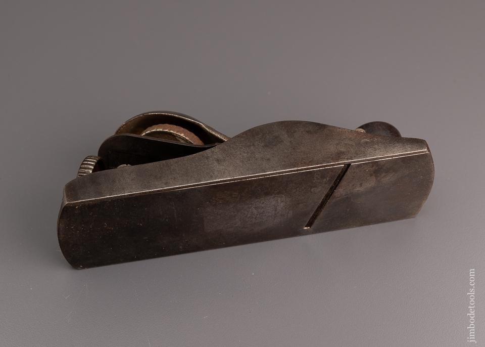 Fine STANLEY No. 140 Skewed Block Plane - 96513