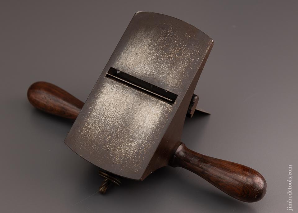 Fine STANLEY No. 12 Scraper Plane - 96514