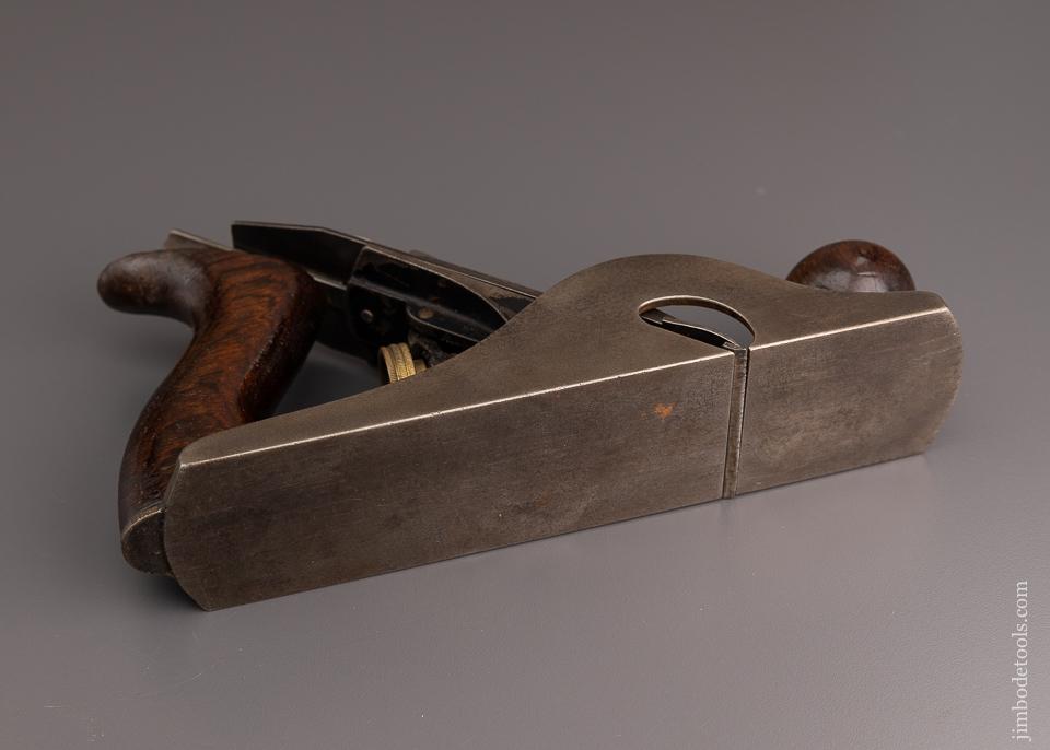 Fine STANLEY No. 10 1/2 Carriage Maker’s Rabbet Plane - 96518