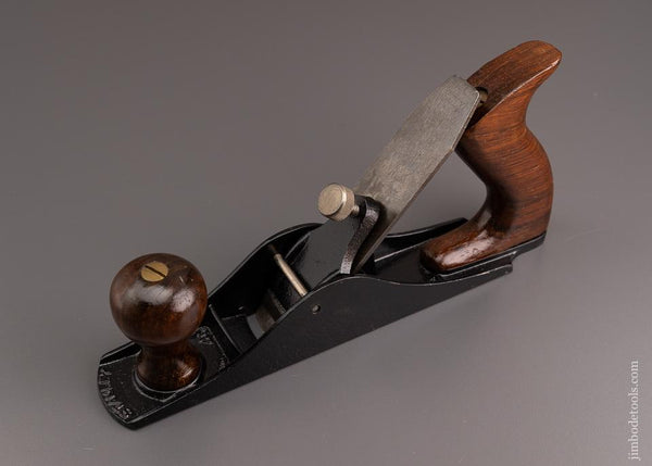 Great User STANLEY No. 40 Scrub Plane - 96520