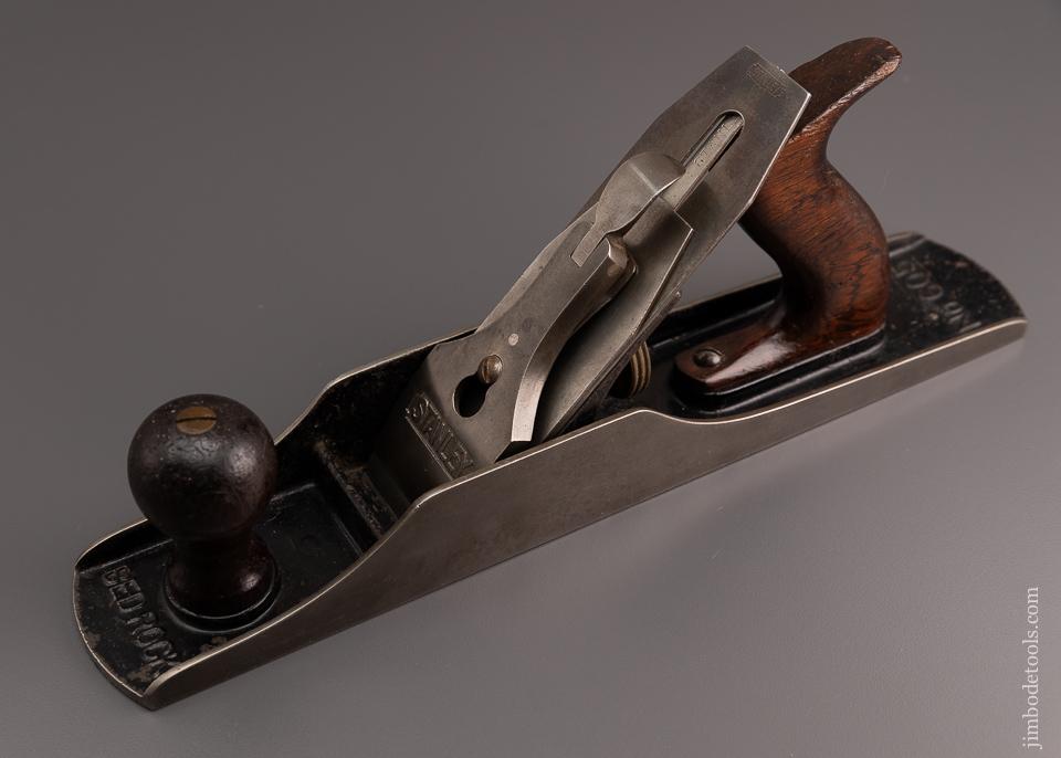 Phenomenal STANLEY No 605 BEDROCK Jack Plane - 96533