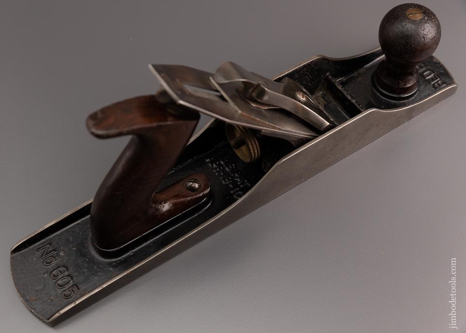 Phenomenal STANLEY No 605 BEDROCK Jack Plane - 96533