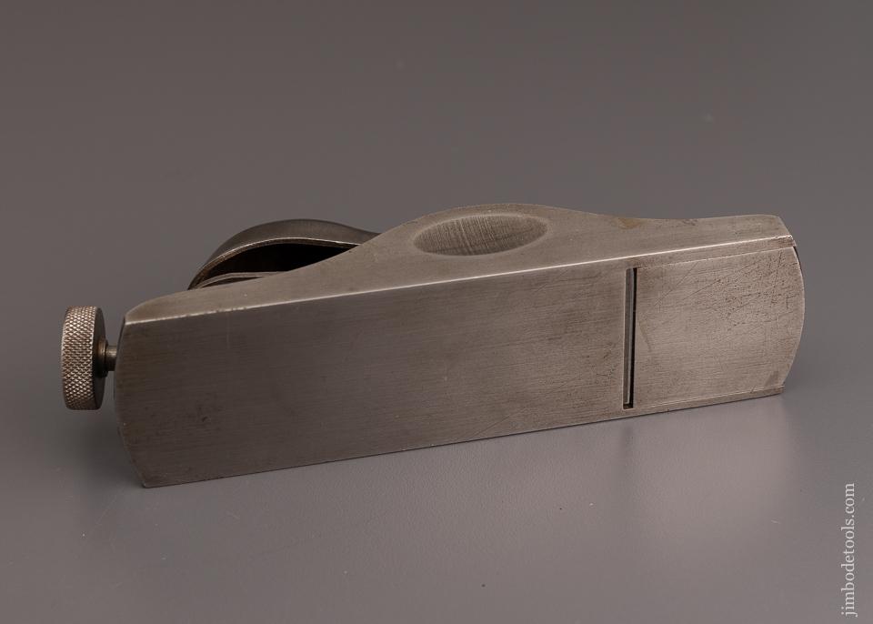 Extra Fine CRAFTSMAN No. 3732 (STANLEY No. 65) Low Angle Block Plane - 96542