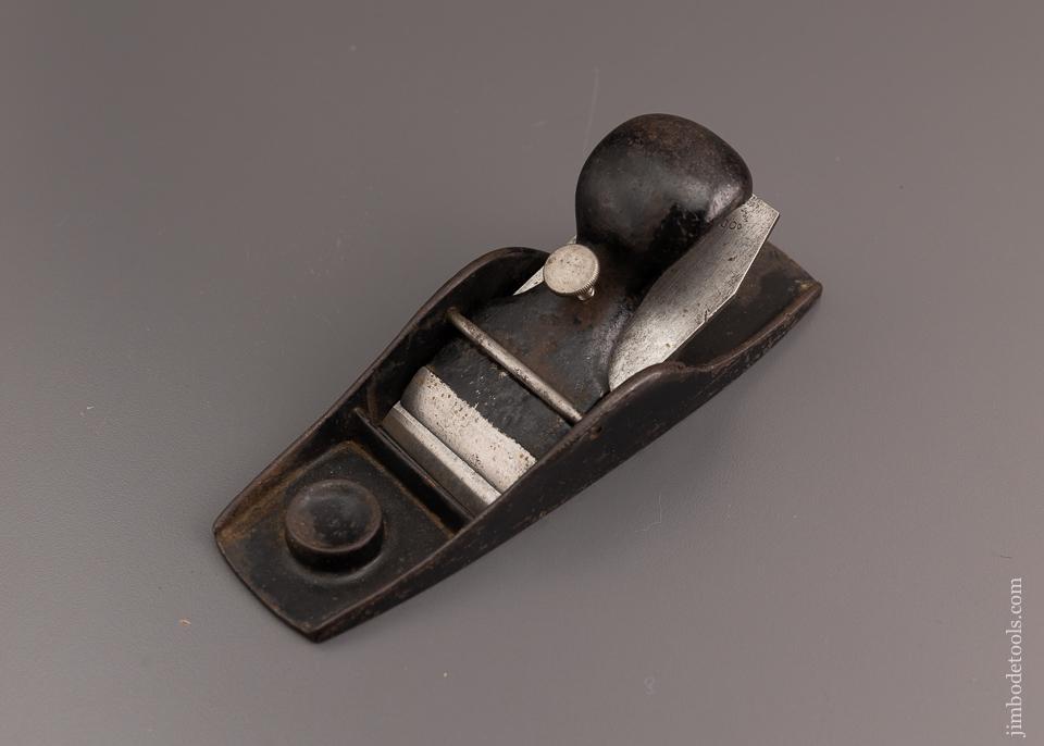Rare BIRMINGHAM PLANE CO. Block Plane - 96545