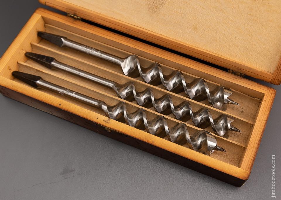 Extra Fine RUSSELL JENNINGS BIT SET - 96548