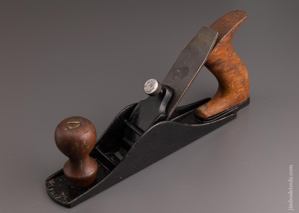 STANLEY No. 40 Scrub Plane SWEETHEART - 96565