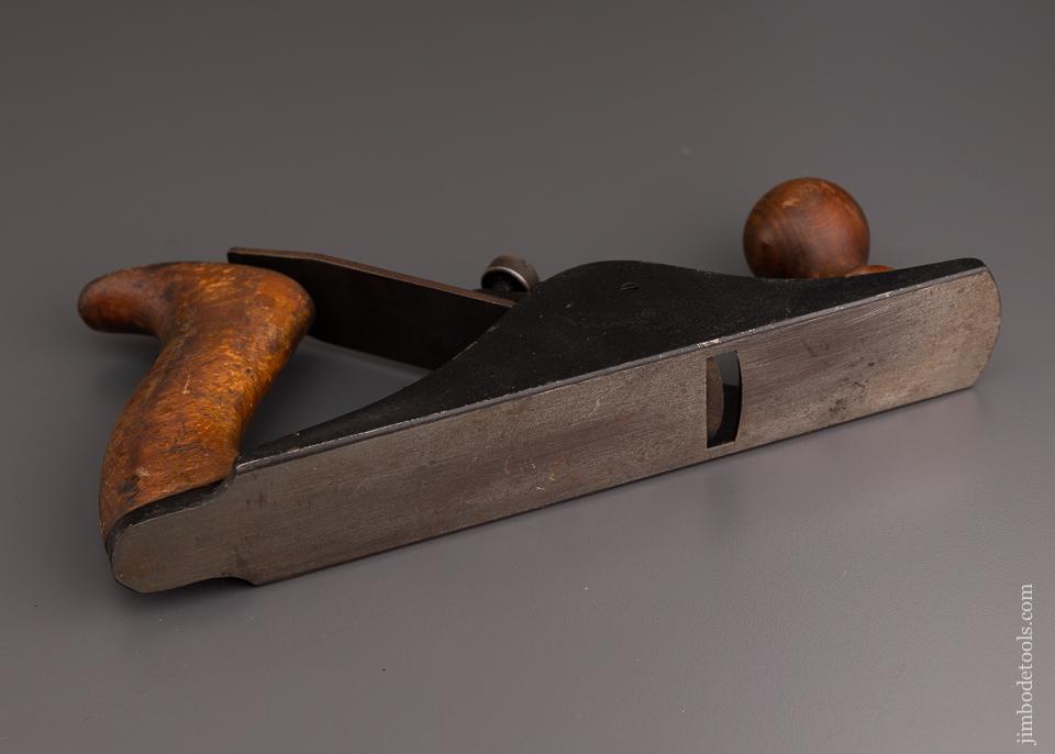 STANLEY No. 40 Scrub Plane SWEETHEART - 96565