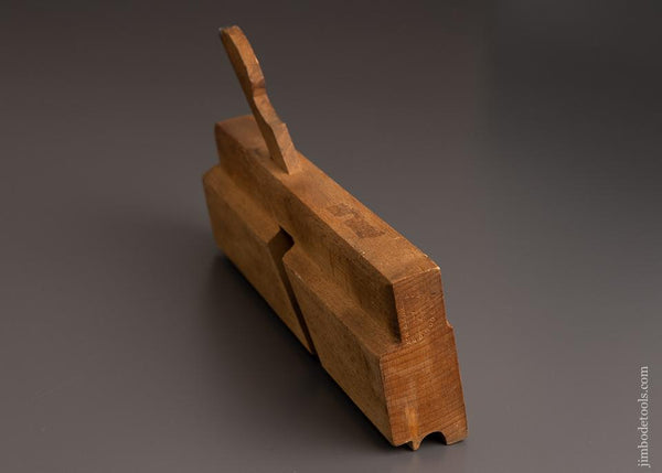 Near Mint Unused 5/8 inch Side Bead Plane by AUBURN TOOL CO. - 96572