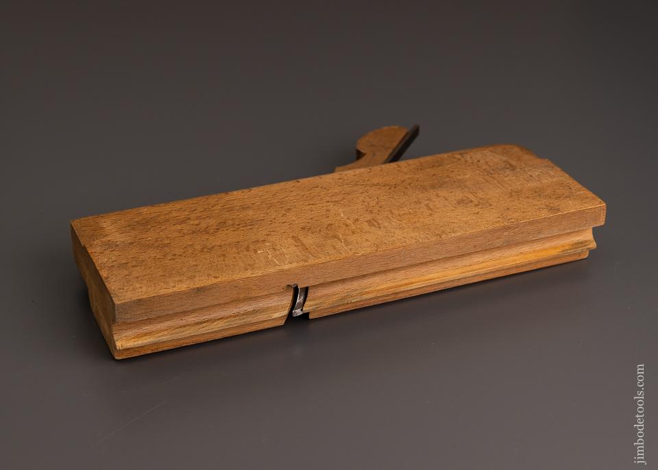 Near Mint Unused 5/8 inch Side Bead Plane by AUBURN TOOL CO. - 96572