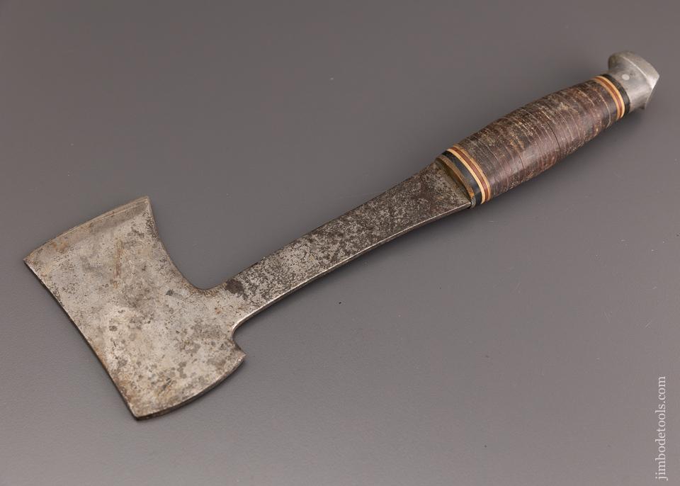 KABAR USA Hatchet with Sheath - 96584