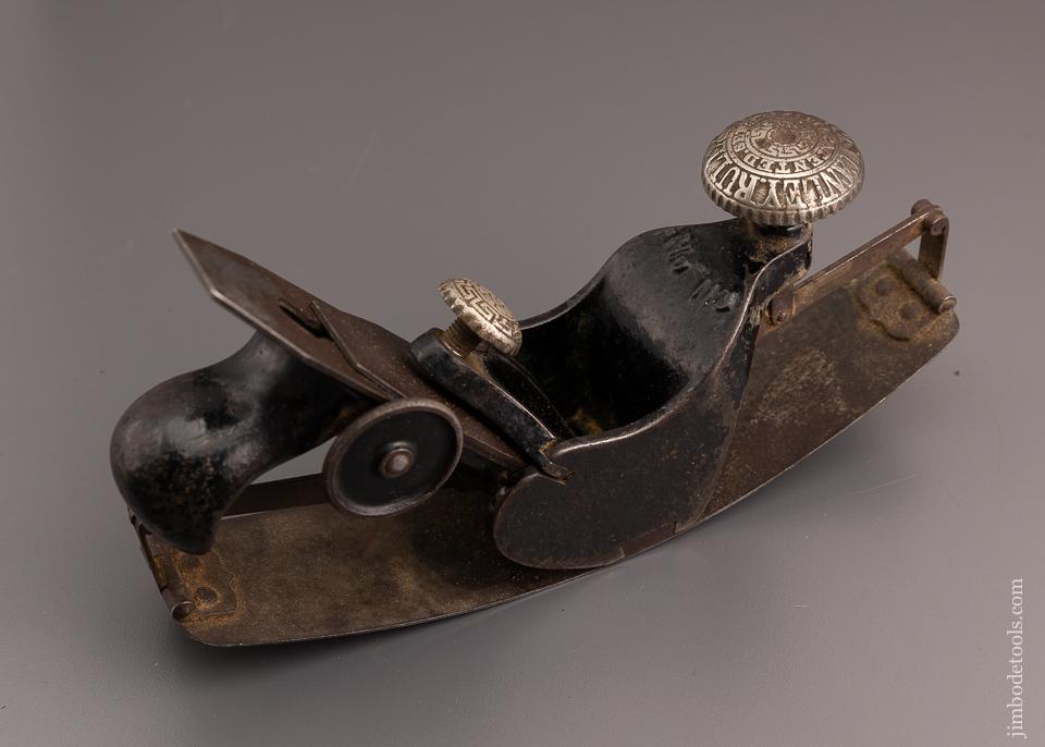 STANELY No. 113 Circular Plane Type 1 Fine - 93591