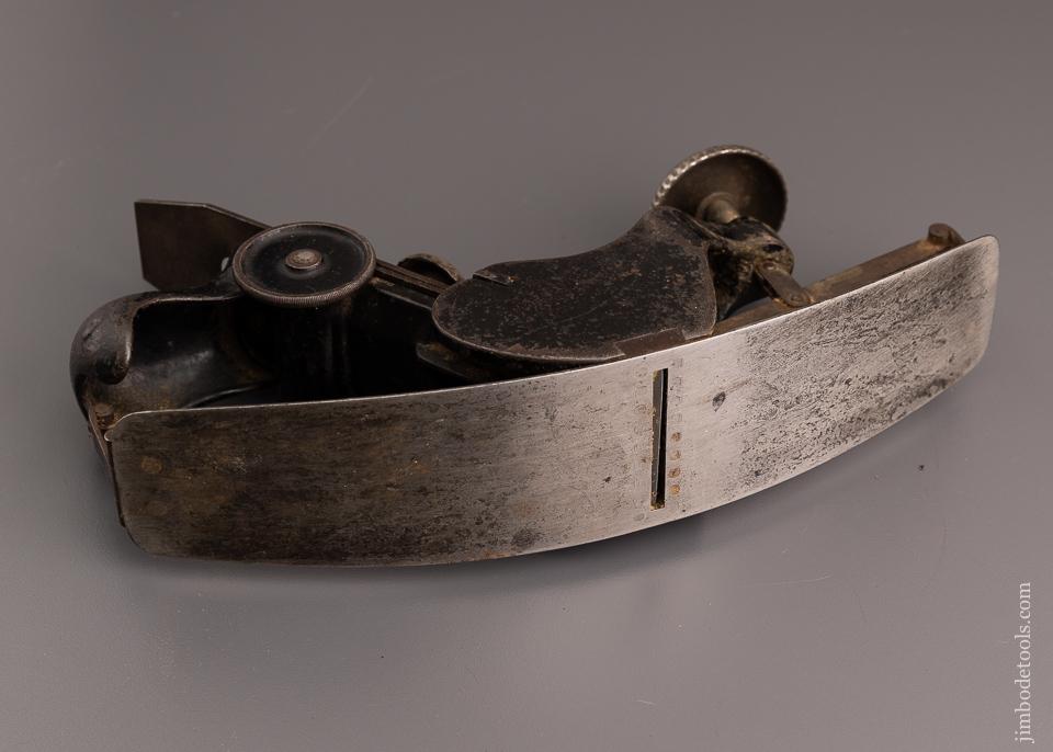 STANELY No. 113 Circular Plane Type 1 Fine - 93591