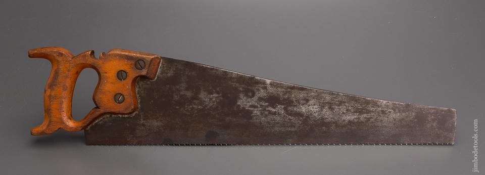 SIMONDS 18 inch Panel Saw - 96597
