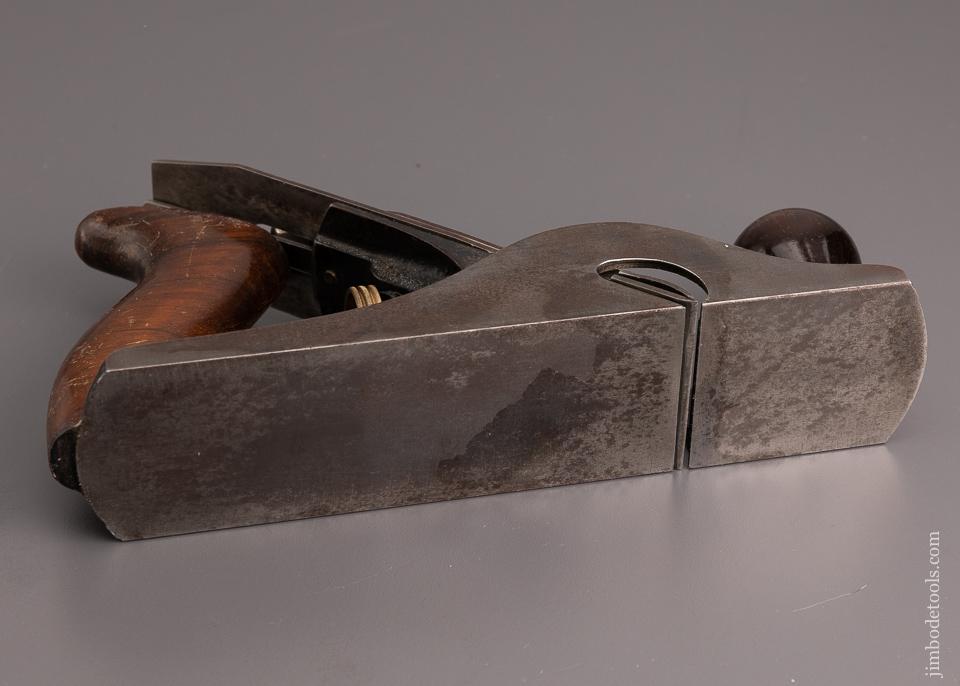 Extra Fine STANLEY No. 10 1/2 Carriage Maker’s Rabbet Plane SWEETHEART - 96601