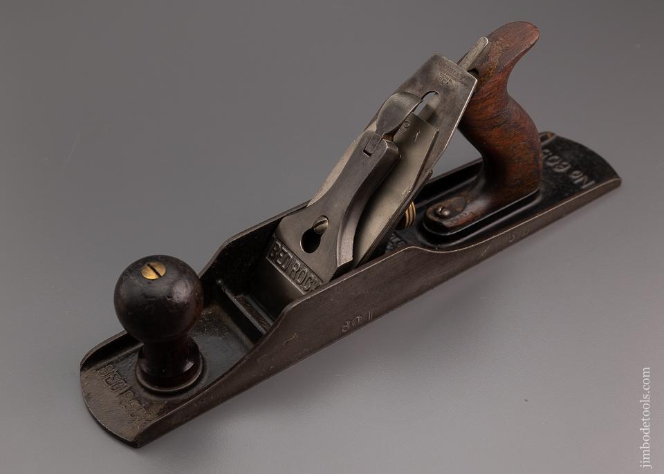 STANLEY No. 605 BEDROCK Jack Plane - 96609