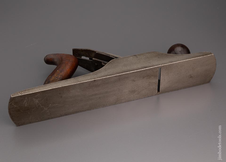 STANLEY No. 605 BEDROCK Jack Plane - 96609