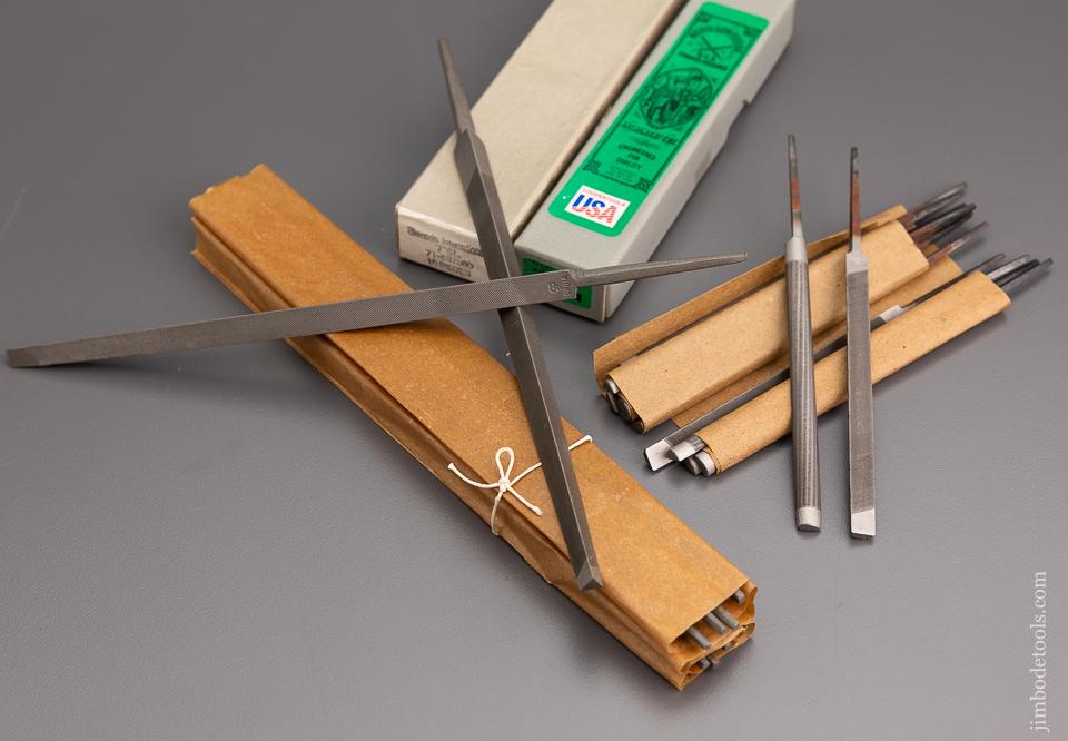 2 Unopened Boxes of Files - 96619M