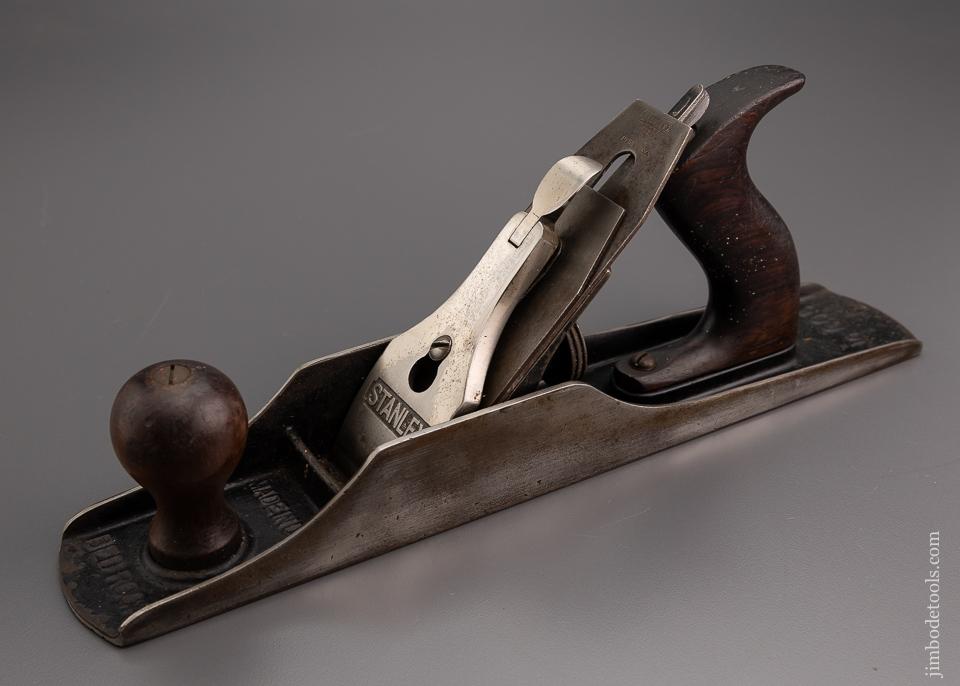 Fine STANLEY No. 605 BEDROCK Jack Plane - 96623