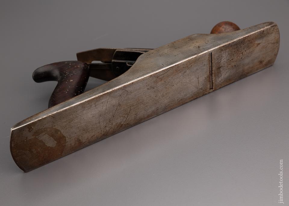 Fine STANLEY No. 605 BEDROCK Jack Plane - 96623