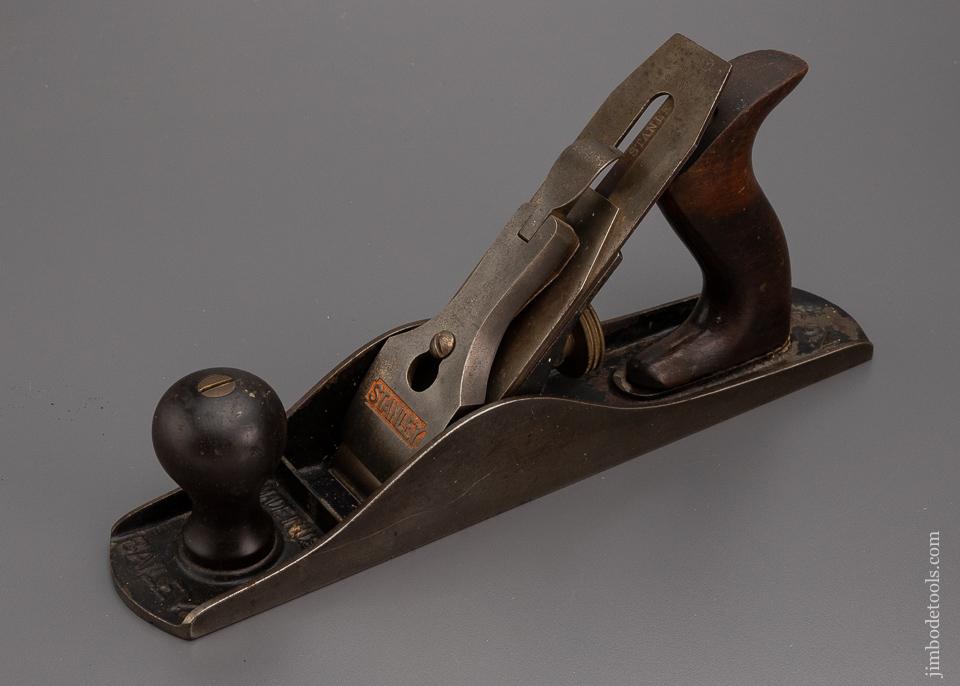 STANLEY No. 5 1/4 Junior Jack Plane - 96635