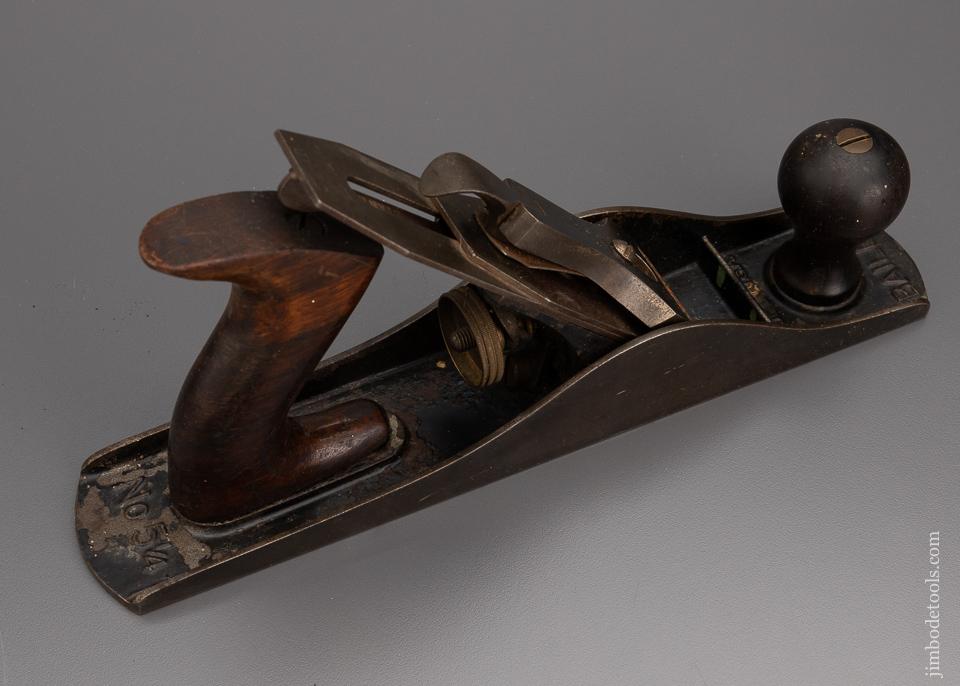 STANLEY No. 5 1/4 Junior Jack Plane - 96635