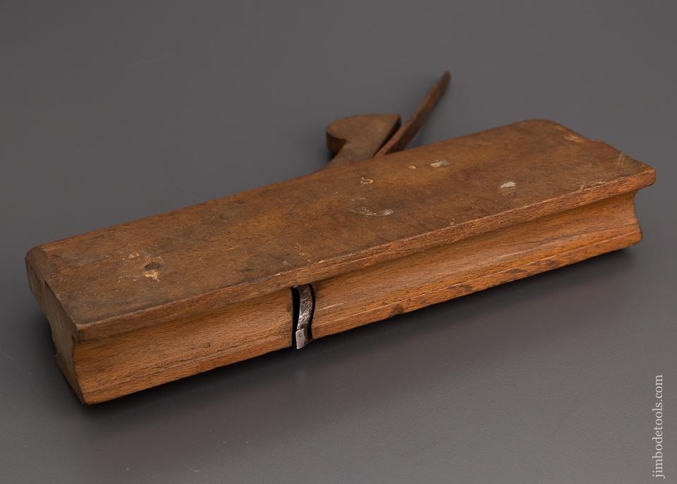 Fine 7/8” Astragal Moulding Plane Unmarked - 96637