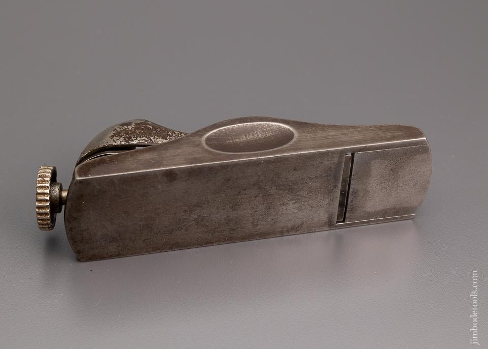 Pretty Rare STANLEY No. 60 Low Angle Block Plane - 96641